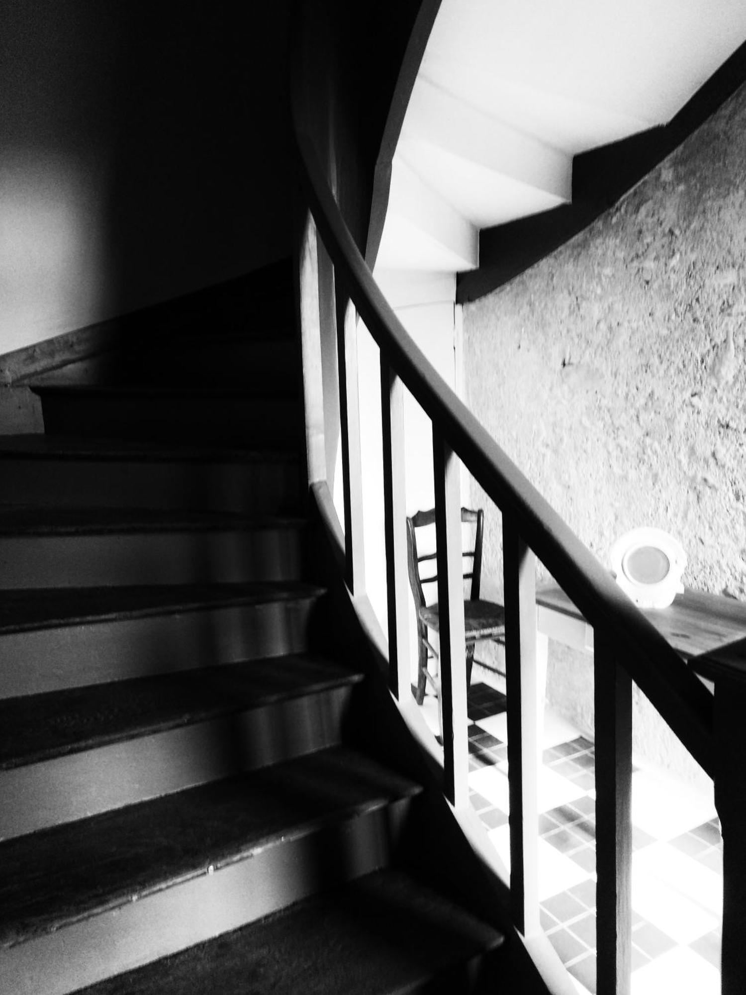 La Bicyclette - Chambres D'Hotes Chisseaux Bagian luar foto