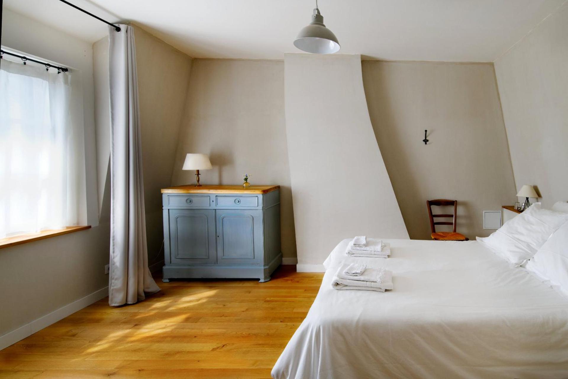 La Bicyclette - Chambres D'Hotes Chisseaux Bagian luar foto