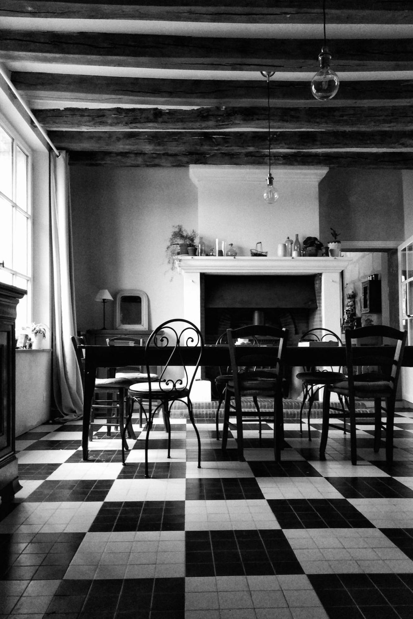 La Bicyclette - Chambres D'Hotes Chisseaux Bagian luar foto